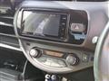 2017 Toyota Vitz