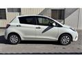 2018 Toyota Vitz
