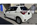 2018 Toyota Vitz
