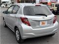 2016 Toyota Vitz