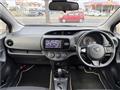 2016 Toyota Vitz