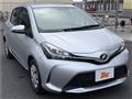 2016 Toyota Vitz