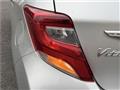 2016 Toyota Vitz