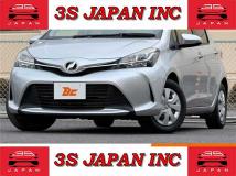 2016 Toyota Vitz