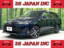 2018 Toyota Corolla Fielder