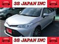 2015 Toyota Corolla Fielder