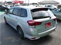 2015 Toyota Corolla Fielder