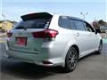 2015 Toyota Corolla Fielder