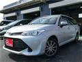 2015 Toyota Corolla Fielder