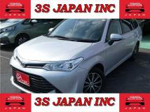 2015 Toyota Corolla Fielder