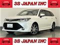 2017 Toyota Corolla Fielder