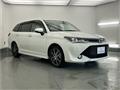 2017 Toyota Corolla Fielder