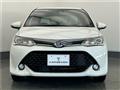 2017 Toyota Corolla Fielder