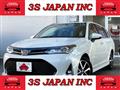 2019 Toyota Corolla Fielder