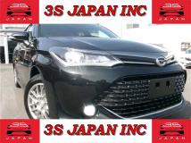 2016 Toyota Corolla Fielder