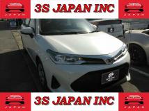 2018 Toyota Corolla Axio