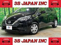 2017 Nissan Note
