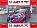 2018 Nissan Note