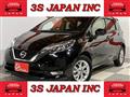 2018 Nissan Note