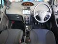 2009 Toyota Vitz