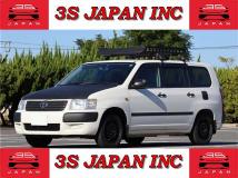 2011 Toyota Succeed Wagon