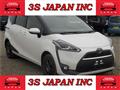 2017 Toyota Sienta
