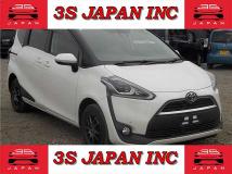 2017 Toyota Sienta