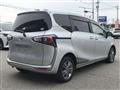 2020 Toyota Sienta