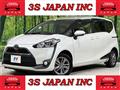 2017 Toyota Sienta