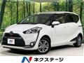 2017 Toyota Sienta