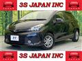 2014 Toyota Vitz