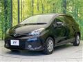 2014 Toyota Vitz