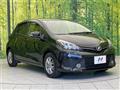 2014 Toyota Vitz