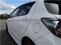 2015 Toyota Vitz