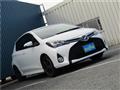 2015 Toyota Vitz