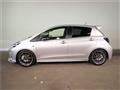 2019 Toyota Vitz