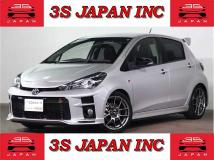 2019 Toyota Vitz