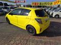 2015 Toyota Vitz