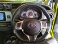 2015 Toyota Vitz