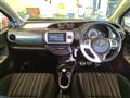 2015 Toyota Vitz