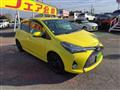 2015 Toyota Vitz