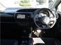 2015 Toyota Vitz