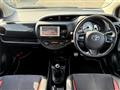 2014 Toyota Vitz