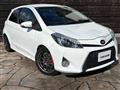 2013 Toyota Vitz