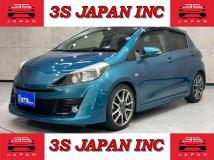 2013 Toyota Vitz