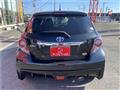 2014 Toyota Vitz