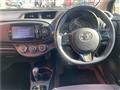 2014 Toyota Vitz