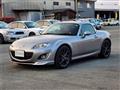 2011 Mazda Roadster