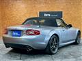 2014 Mazda Roadster