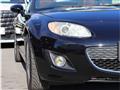 2011 Mazda Roadster